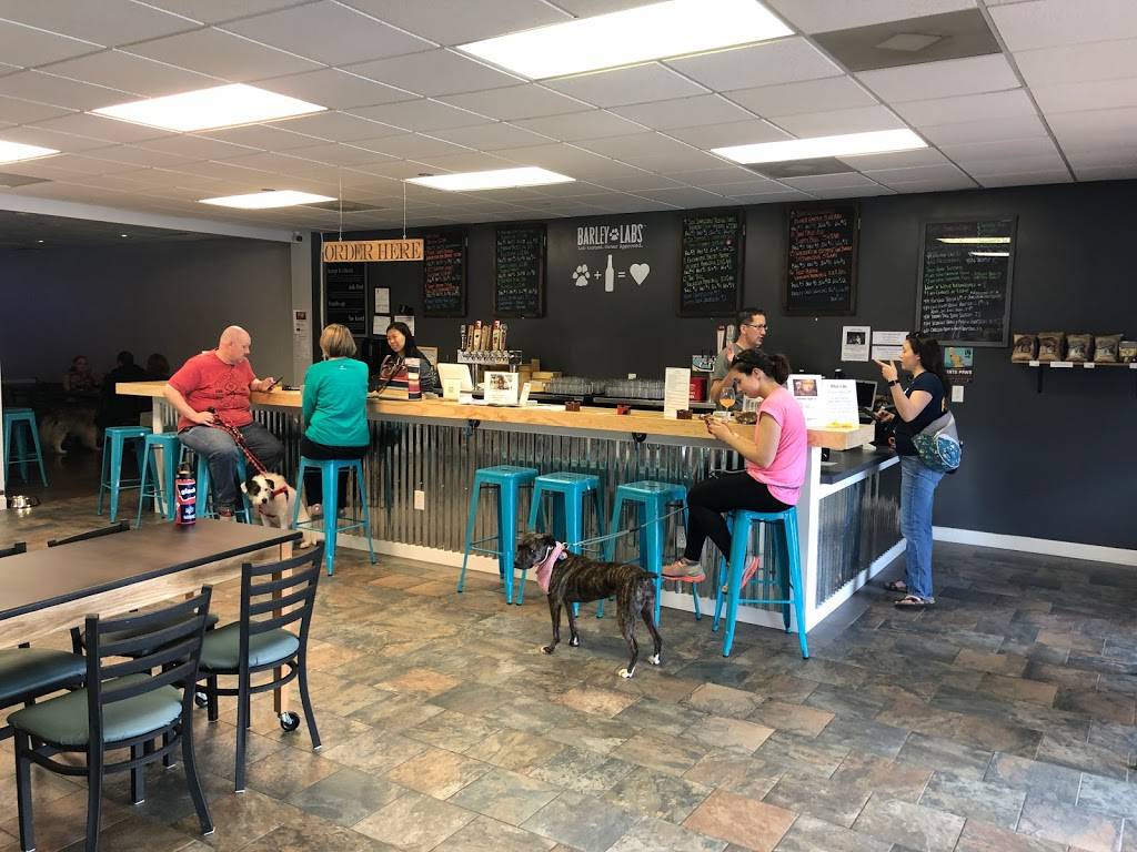 Barley Labs | restaurant | 4015 University Dr, Durham, NC 27707, USA | 9194324597 OR +1 919-432-4597