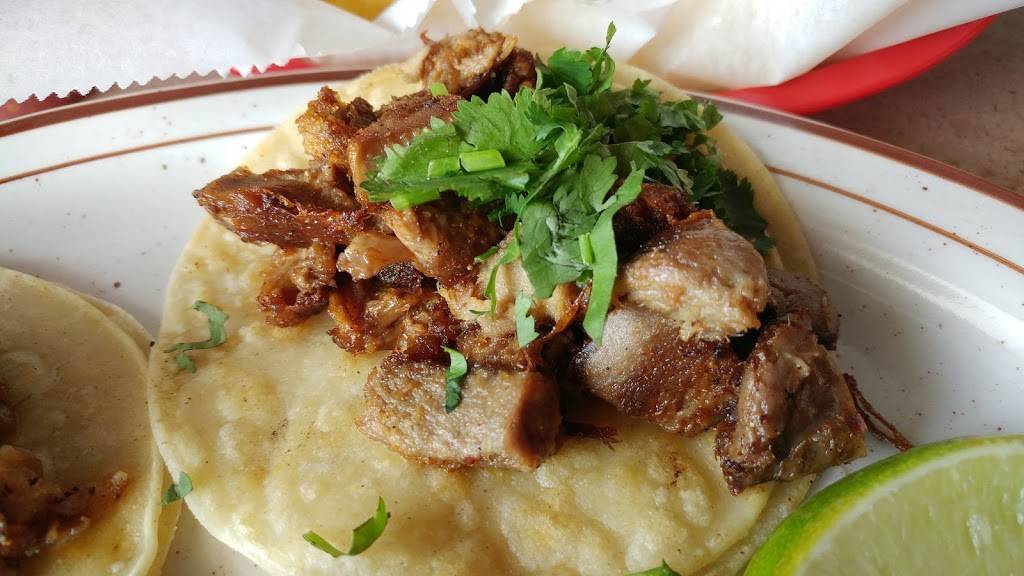 Tacos El Matador | restaurant | 1230 Merriam Ln, Kansas City, KS 66103, USA | 9136779065 OR +1 913-677-9065