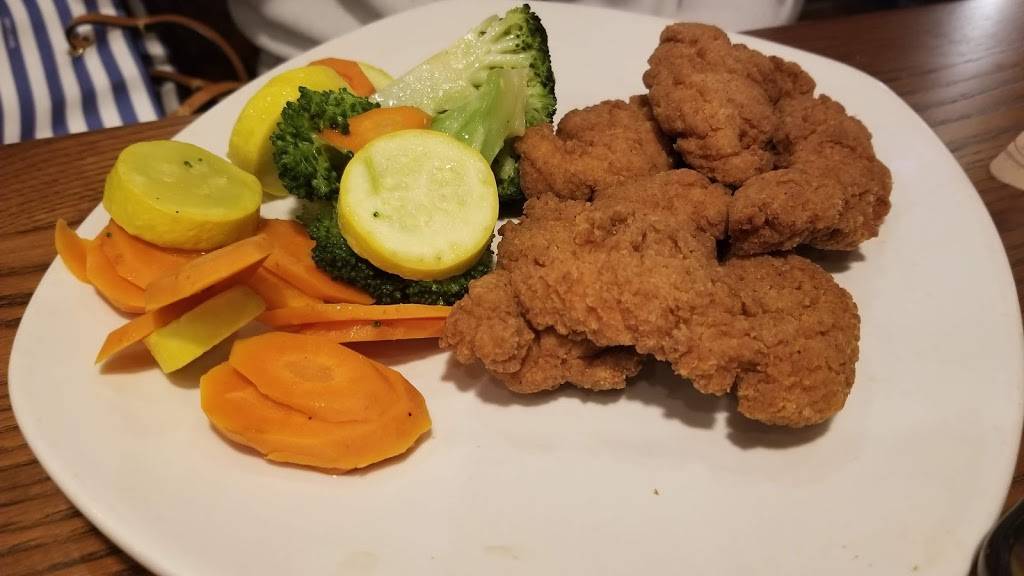 Outback Steakhouse | restaurant | 2507 Evergreen Rd, Gambrills, MD 21054, USA | 4107749227 OR +1 410-774-9227