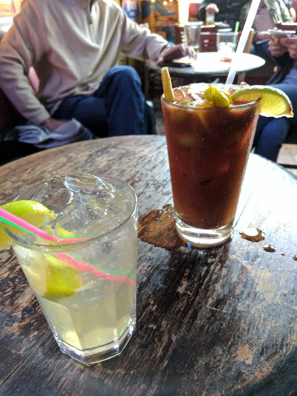 Anas Cantina | restaurant | 1205 Main St, St Helena, CA 94574, USA | 7079634921 OR +1 707-963-4921