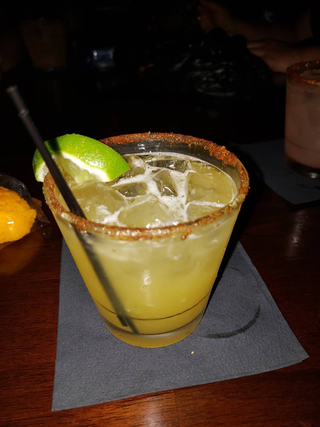 La Avenida | restaurant | 2247 1st Avenue, New York, NY 10029, USA | 2128282247 OR +1 212-828-2247