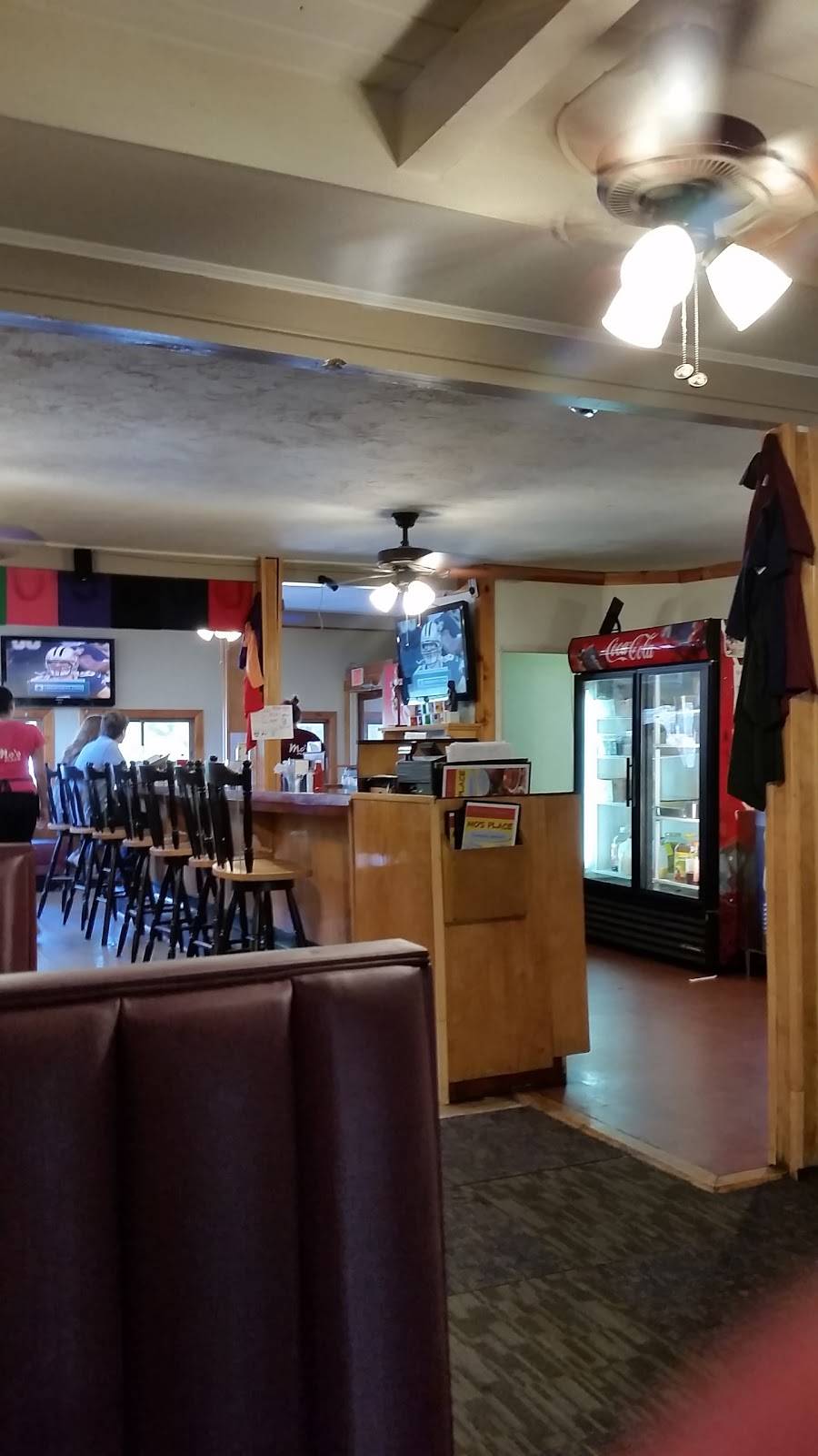 Mo’s Place | restaurant | 1357 Main St, Hanson, MA 02341, USA | 7812932667 OR +1 781-293-2667