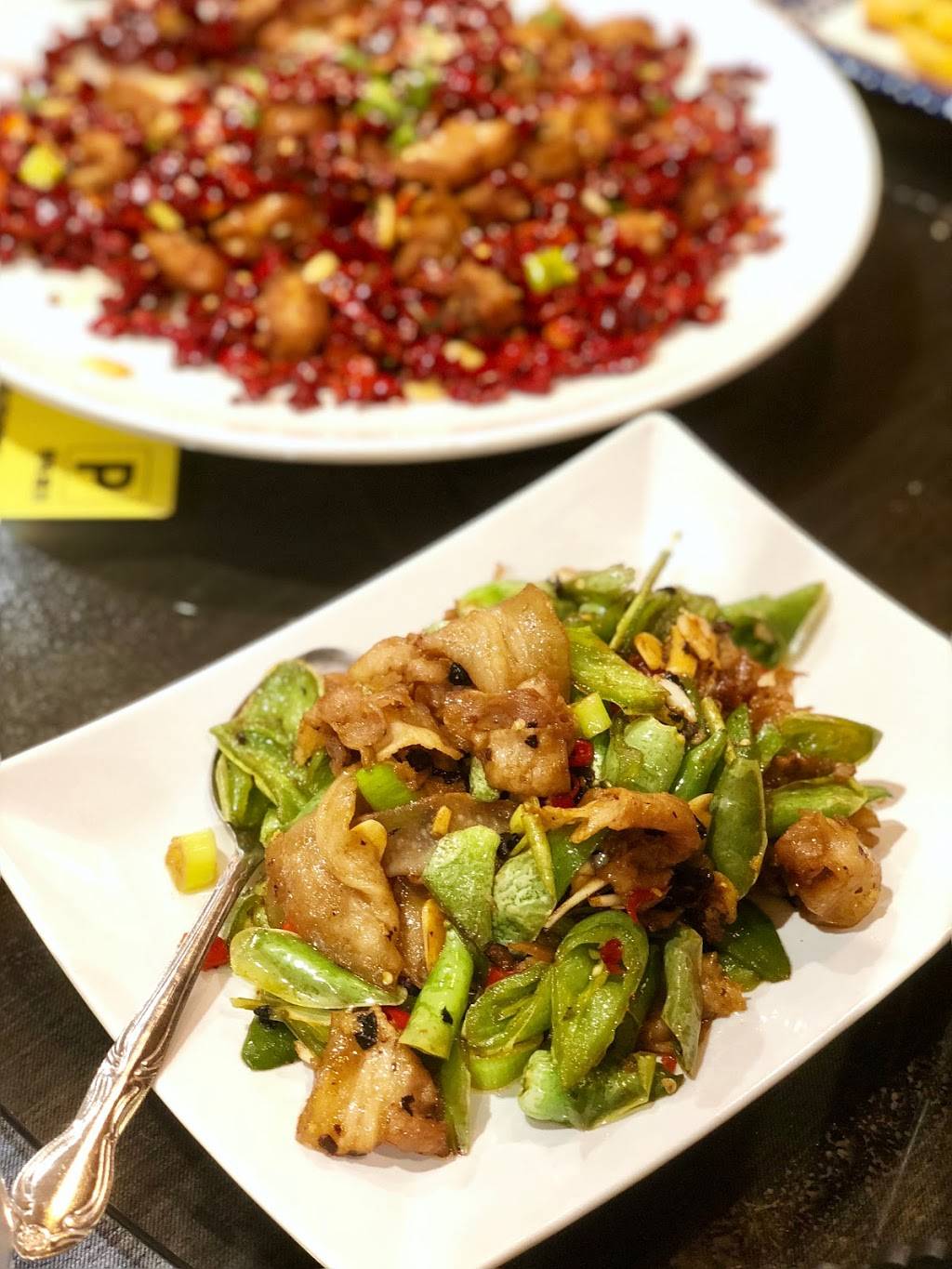 The Legendary Restaurant | restaurant | 2718 W Valley Blvd, Alhambra, CA 91803, USA | 6268720616 OR +1 626-872-0616