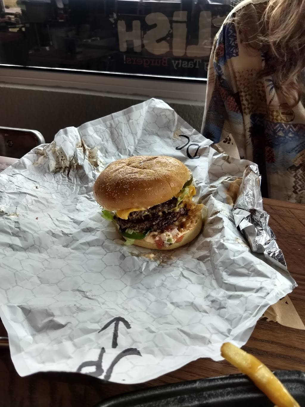 Relish | restaurant | 914 Baytree Rd, Valdosta, GA 31602, USA | 2292621644 OR +1 229-262-1644