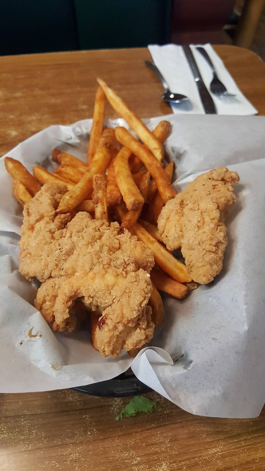 Lumberjacks | restaurant | 5820 Madison Ave, Sacramento, CA 95841, USA | 9163499848 OR +1 916-349-9848