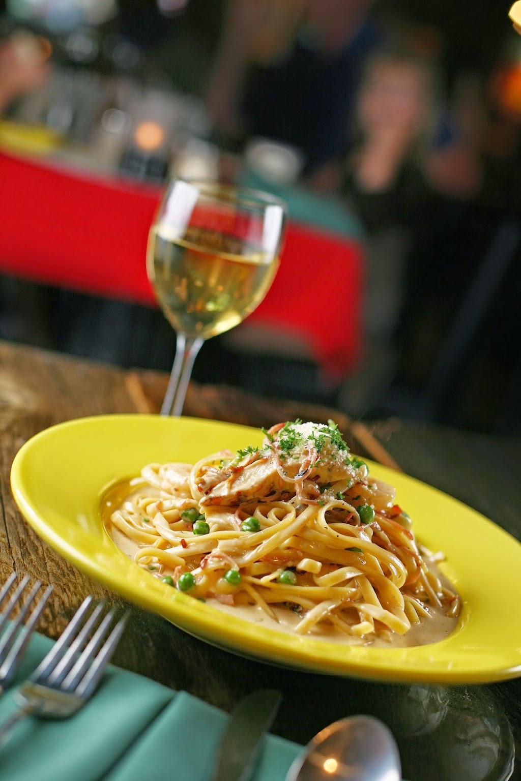 Ciao Mambo | restaurant | 2301 Montana Ave Suite 202, Billings, MT 59101, USA | 4063255100 OR +1 406-325-5100