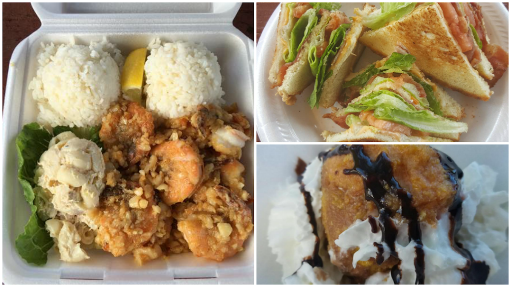 Mayjah Grinds | restaurant | 200 Akamainui St, Mililani, HI 96789, USA | 8087801639 OR +1 808-780-1639