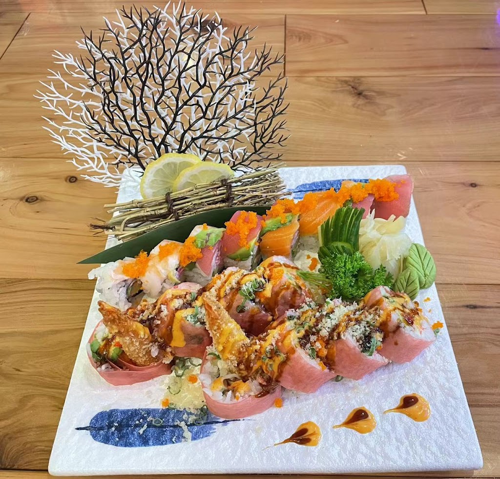 Koi Ramen & Sushi | cafe | 2880 North Ave, Grand Junction, CO 81501, USA | 9703142935 OR +1 970-314-2935