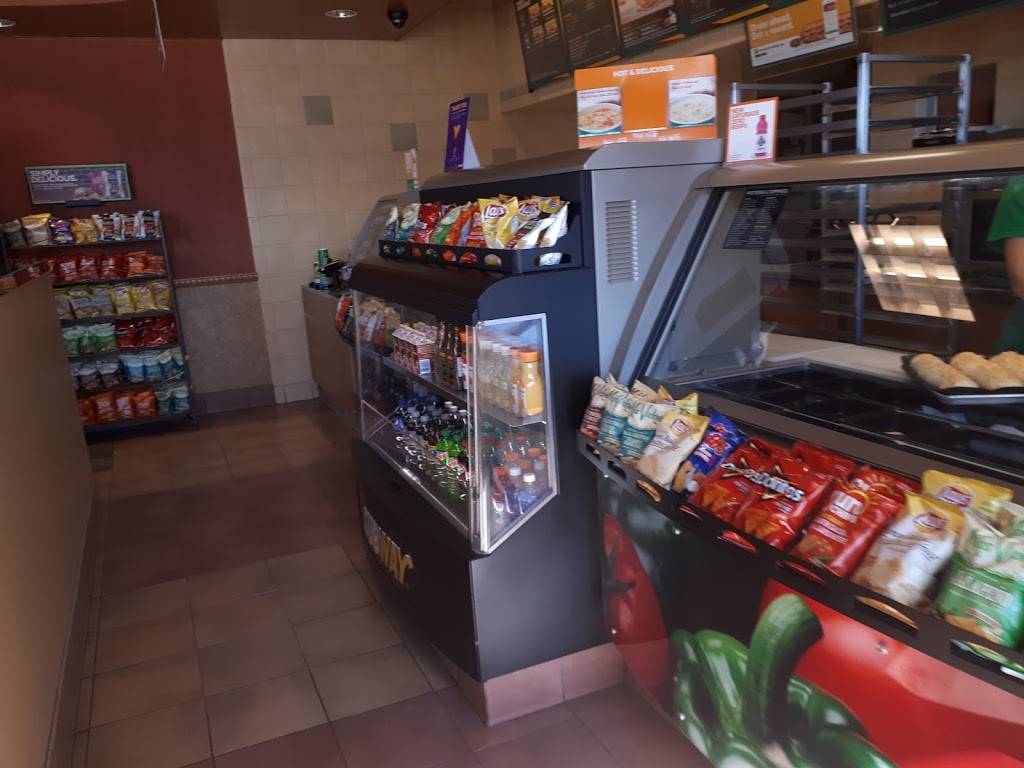 Subway | restaurant | 243 Garrison Rd, Fort Erie, ON L2A 1M9, Canada | 9059910020 OR +1 905-991-0020