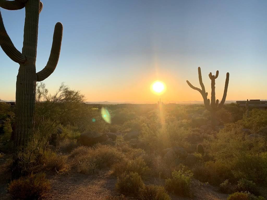 Troon North Golf Club | restaurant | 10320 E Dynamite Blvd, Scottsdale, AZ 85262, USA | 4805855300 OR +1 480-585-5300