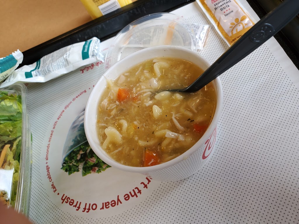 Chick-fil-A | restaurant | 15062 US-19 S, Thomasville, GA 31757, USA | 2292287506 OR +1 229-228-7506