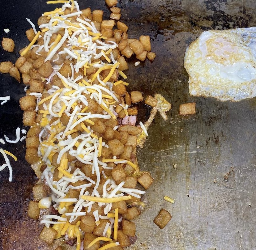 Your Mother’s Favorite Breakfast Place | restaurant | 533 Weeden St, Pawtucket, RI 02860, USA | 4012051403 OR +1 401-205-1403