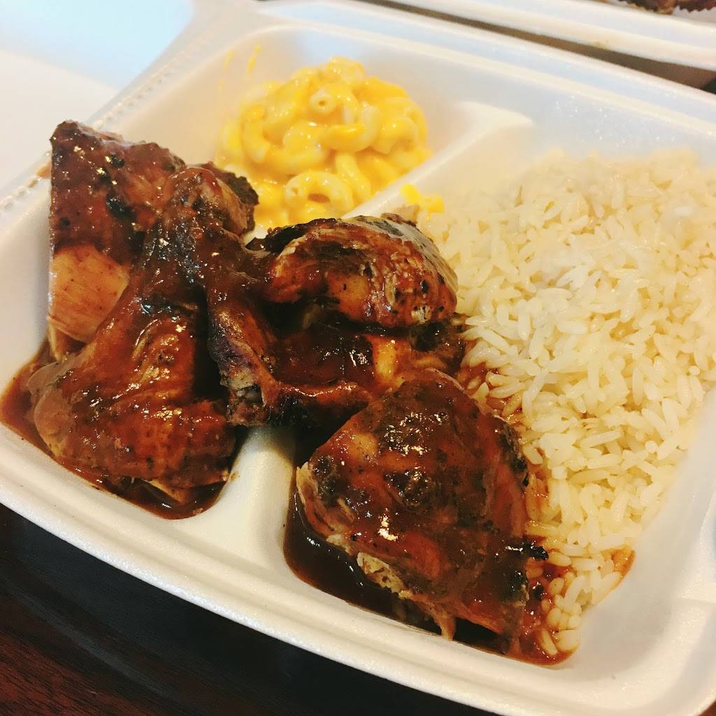 Mystic Jamaica Restaurant | restaurant | 13175 Jefferson Ave #3, Newport News, VA 23608, USA | 7578476333 OR +1 757-847-6333