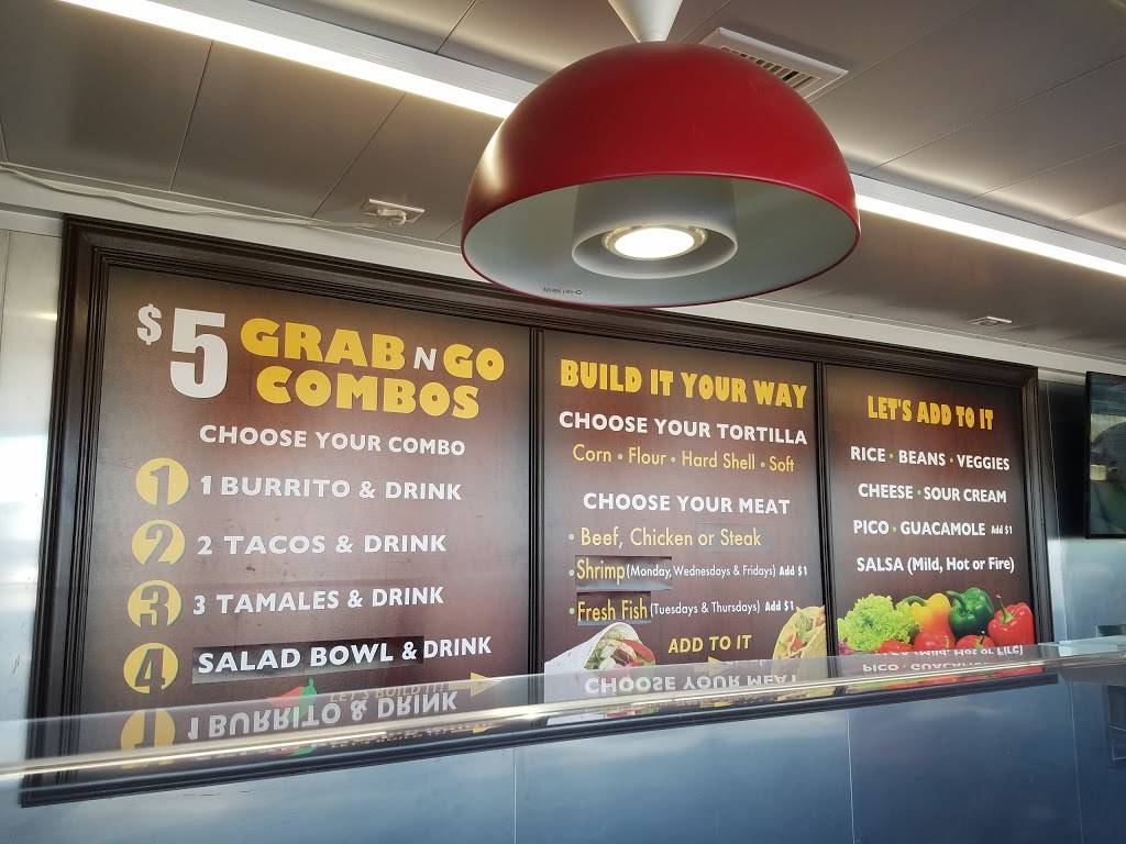 All About Tacos | restaurant | 1444 N Mingo Rd, Tulsa, OK 74116, USA | 9188356000 OR +1 918-835-6000