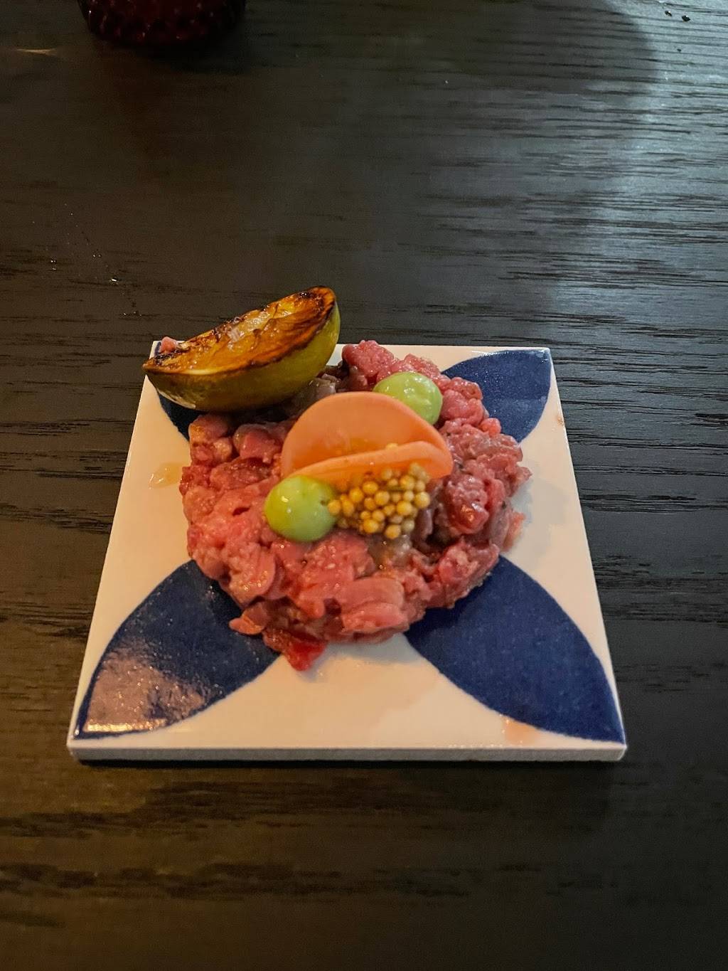 Ensemble HTX | restaurant | Somewhere in, Houston, TX 77020, USA | 3463948175 OR +1 346-394-8175