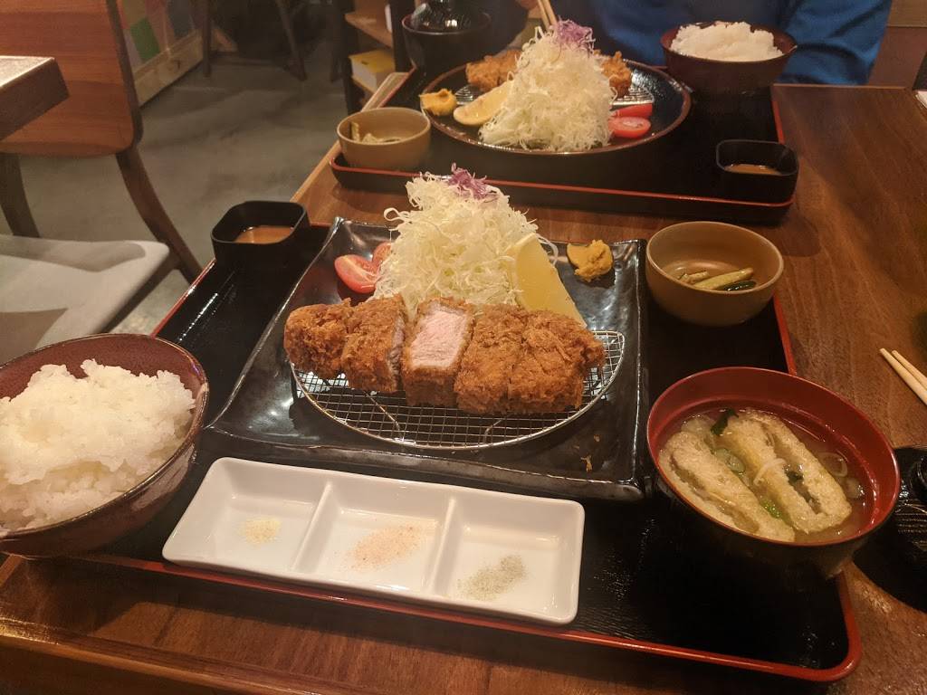 TON TON Katsuya | restaurant | 7225 S Durango Dr #105, Las Vegas, NV 89113, USA | 7256054402 OR +1 725-605-4402