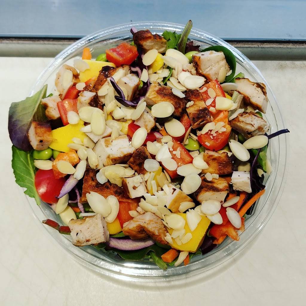 Cultures | restaurant | 550 King Street North #F12, Waterloo, ON N2L 5W6, Canada | 5198845556 OR +1 519-884-5556