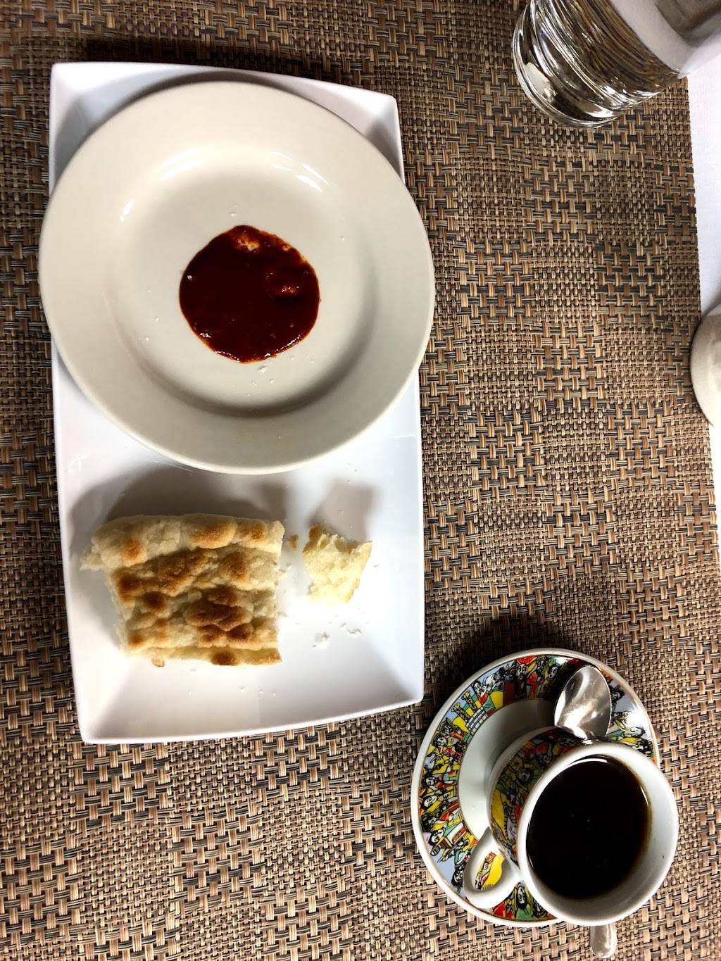 Tiru Ethiopian Restaurant | restaurant | 2630 Orchard St #3, Lincoln, NE 68503, USA | 7653370044 OR +1 765-337-0044