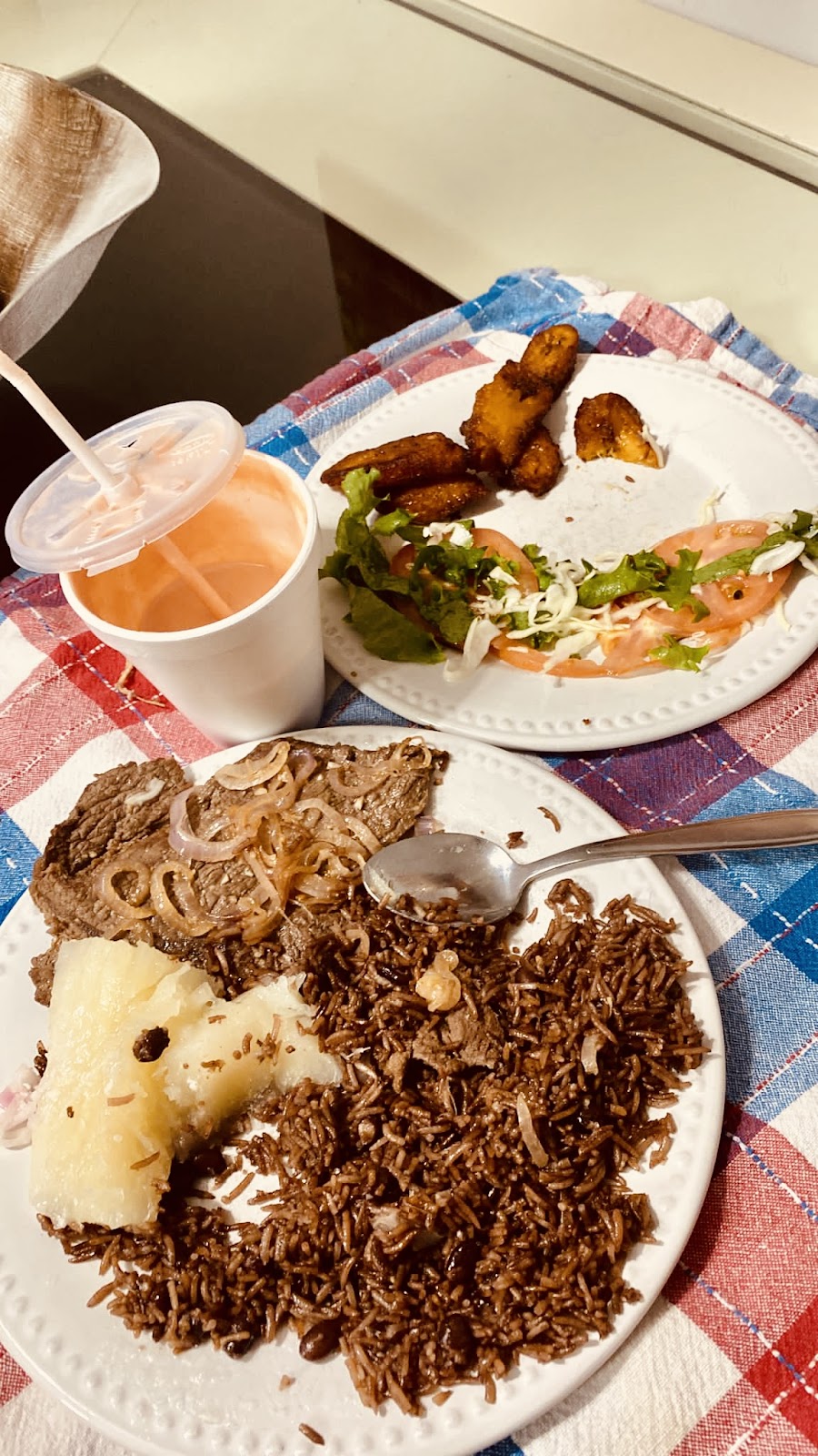 El lindon cuban cuisine | restaurant | 16506 Farm to Market Rd 529, Houston, TX 77095, USA | 3463170235 OR +1 346-317-0235