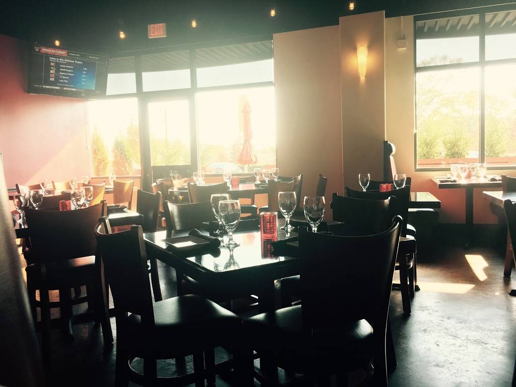 OGGI Ristorante Italiano | restaurant | 16646 Hawfield Way Dr, Charlotte, NC 28277, USA | 7047169400 OR +1 704-716-9400