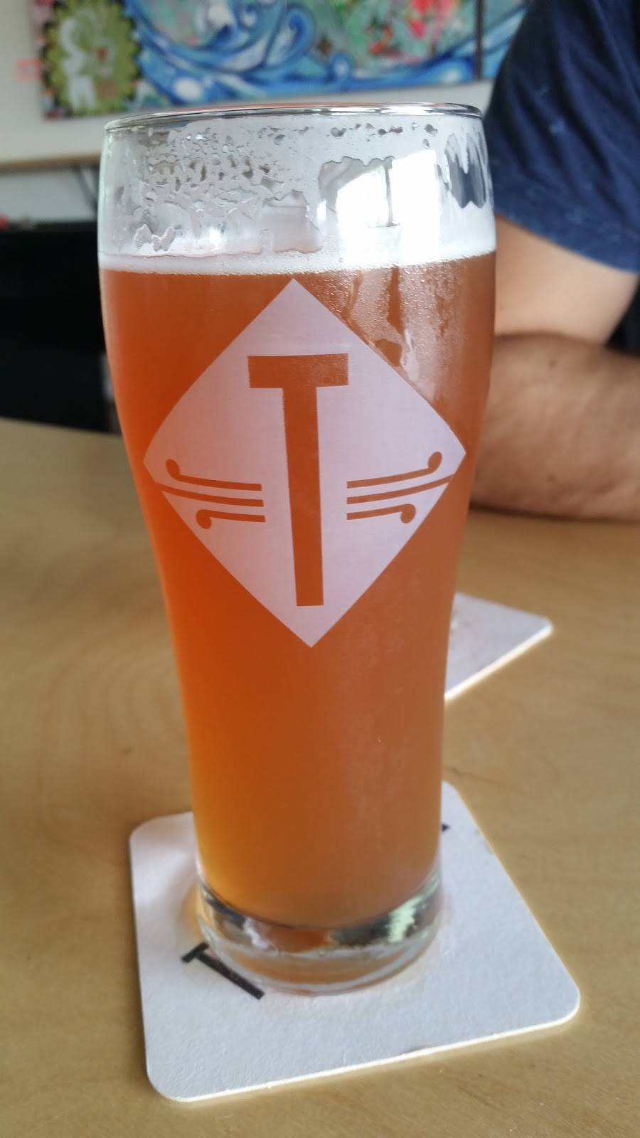 Temperance Beer Co. | restaurant | 2000 Dempster Street, Evanston, IL 60202, USA | 8478641000 OR +1 847-864-1000