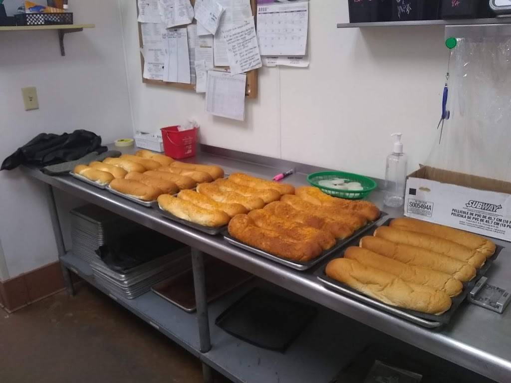 Subway Restaurants | restaurant | 1228 North Highway 377, Roanoke, TX 76262, USA | 8174913335 OR +1 817-491-3335