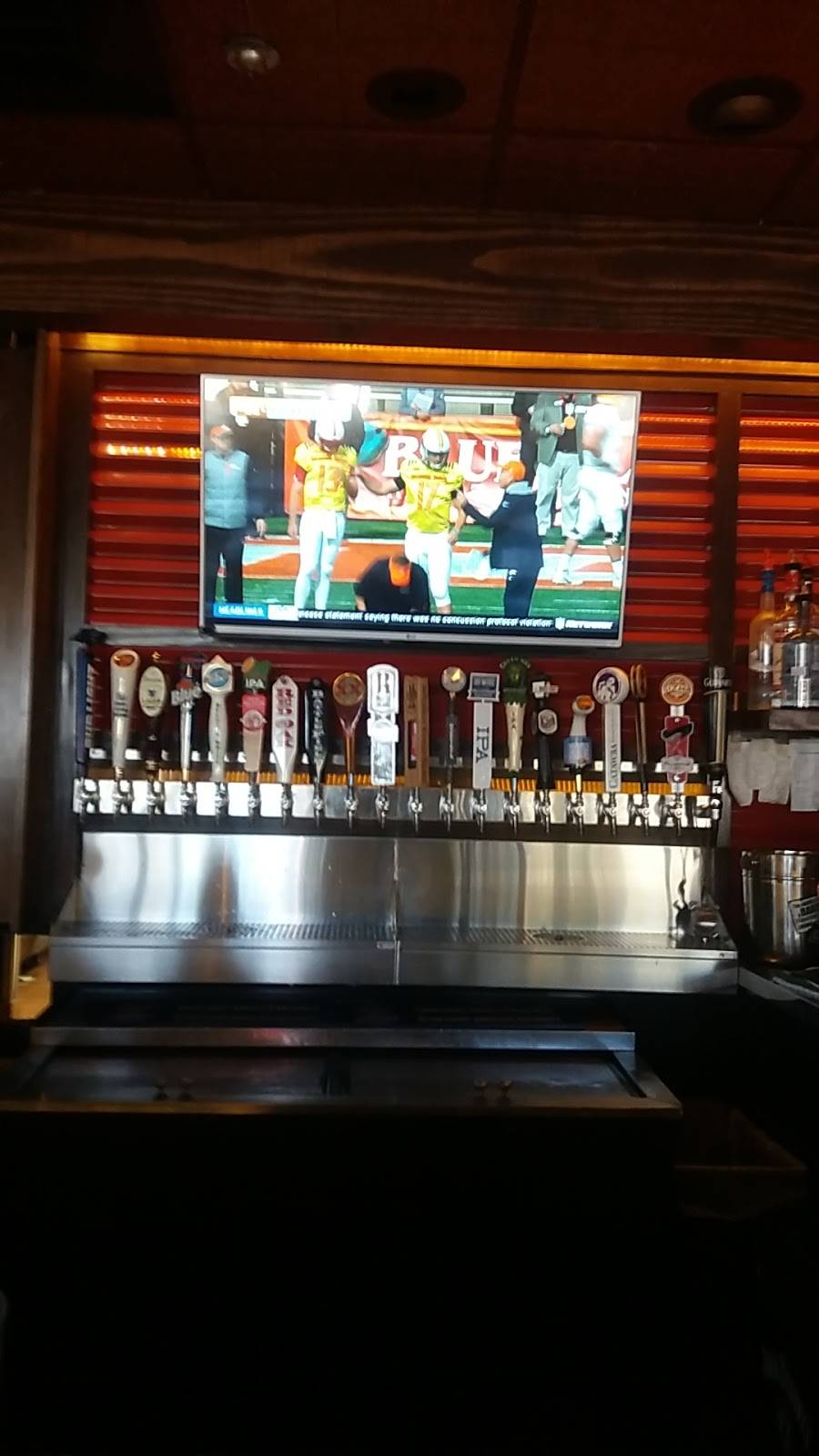 Buffalo Brothers | restaurant | 3111 Capital Blvd, Raleigh, NC 27604, USA | 9198784800 OR +1 919-878-4800