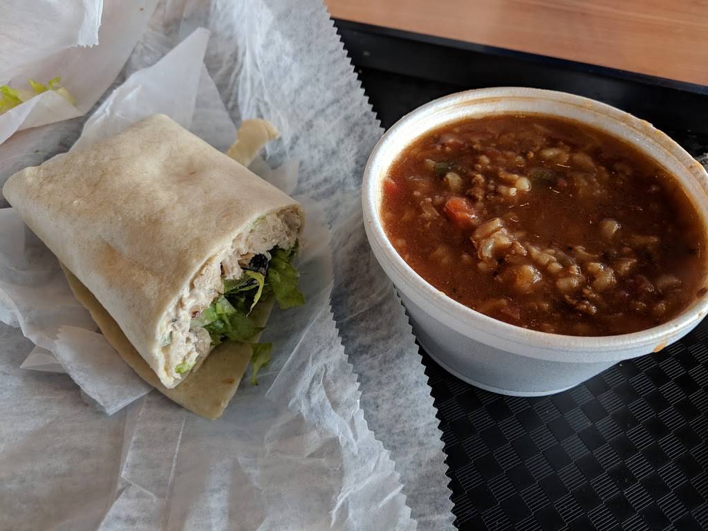 Souper Cafe | cafe | 4093 N Euclid Ave, Bay City, MI 48706, USA | 9896711900 OR +1 989-671-1900