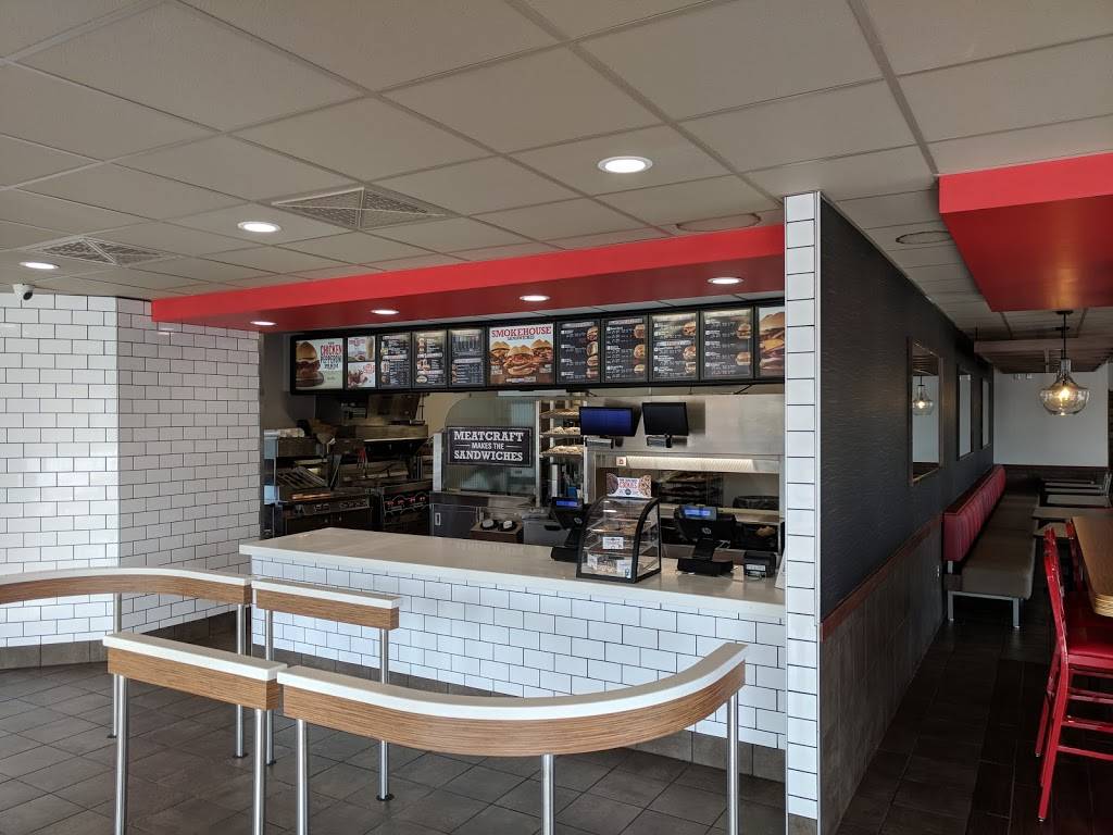 Arbys | restaurant | 3100 Riverside Dr, Macon, GA 31210, USA | 4784750713 OR +1 478-475-0713