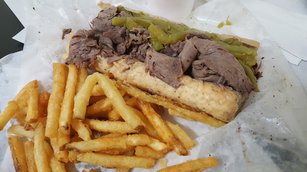 Joe Bostons Italian Beef | restaurant | 2932 W Chicago Ave, Chicago, IL 60622, USA | 7734869536 OR +1 773-486-9536