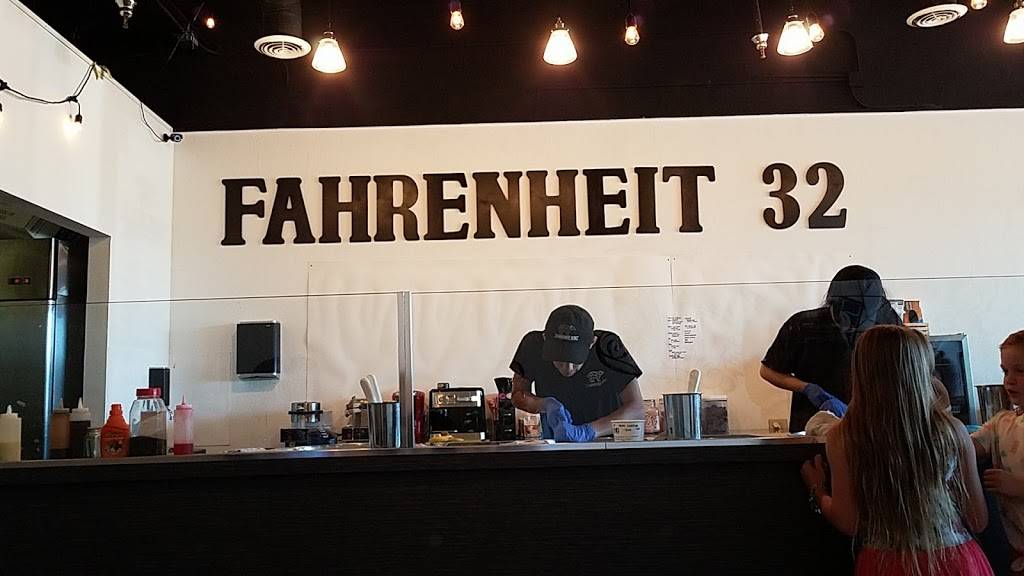 Fahrenheit 32 | restaurant | 226 W Bitters Rd #119, San Antonio, TX 78216, USA | 2106276232 OR +1 210-627-6232