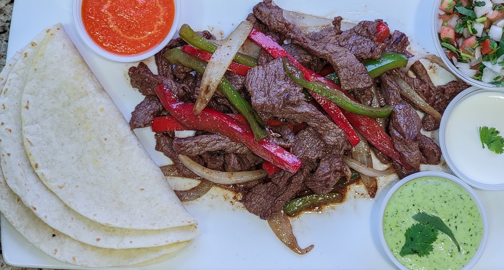 Dos Amigos Latin Grill LLC | restaurant | Inside the Fuel On, 6 W Butler Dr, Drums, PA 18222, USA | 5709269896 OR +1 570-926-9896