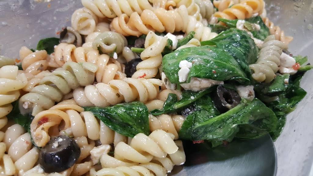 Andrews Deli | meal takeaway | 4190 Belfort Rd # 120, Jacksonville, FL 32216, USA | 9043746024 OR +1 904-374-6024