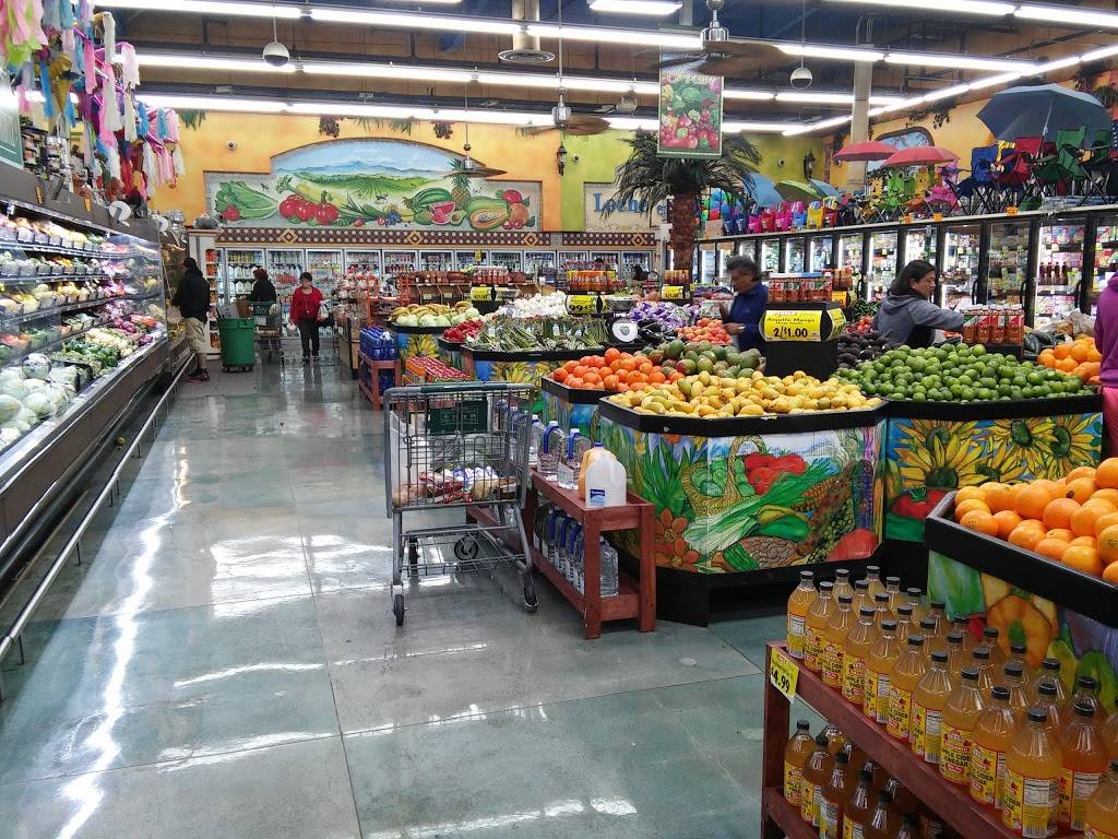Vallarta Supermarkets | bakery | 3425 Whittier Blvd, Los Angeles, CA 90023, USA | 3239804400 OR +1 323-980-4400