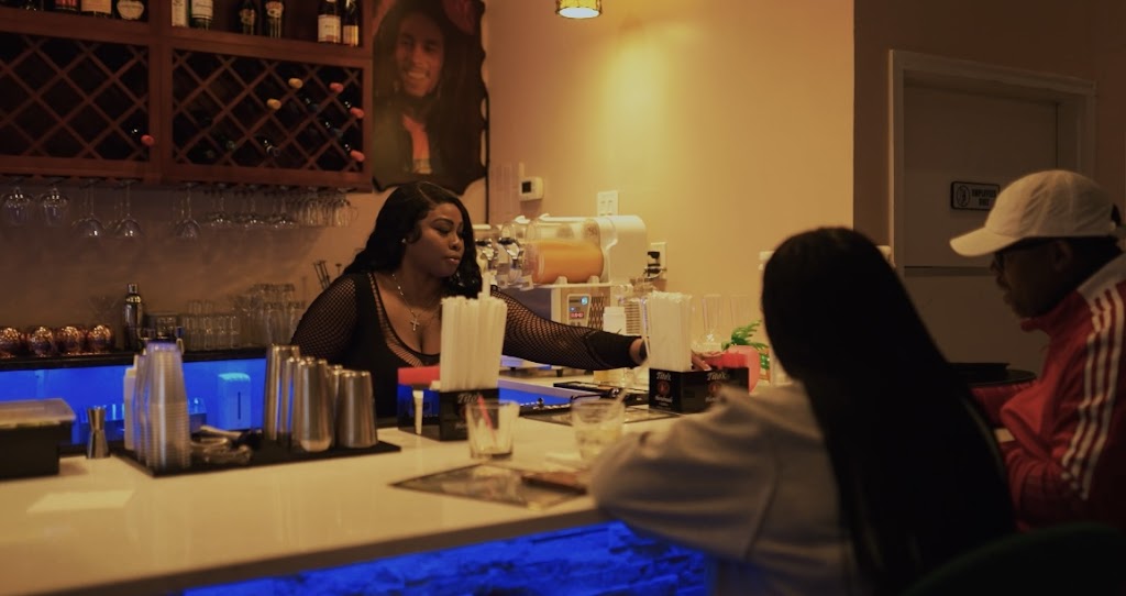 Montego Bay Lounge | restaurant | 3602 W Rogers Ave A, Baltimore, MD 21215, USA | 4103673450 OR +1 410-367-3450