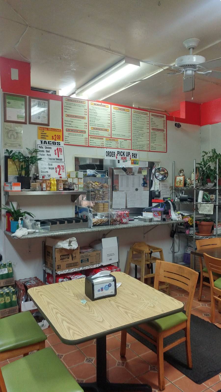 Avilas Taqueria | restaurant | 16841 Meekland Ave, San Lorenzo, CA 94580, USA | 5102767561 OR +1 510-276-7561