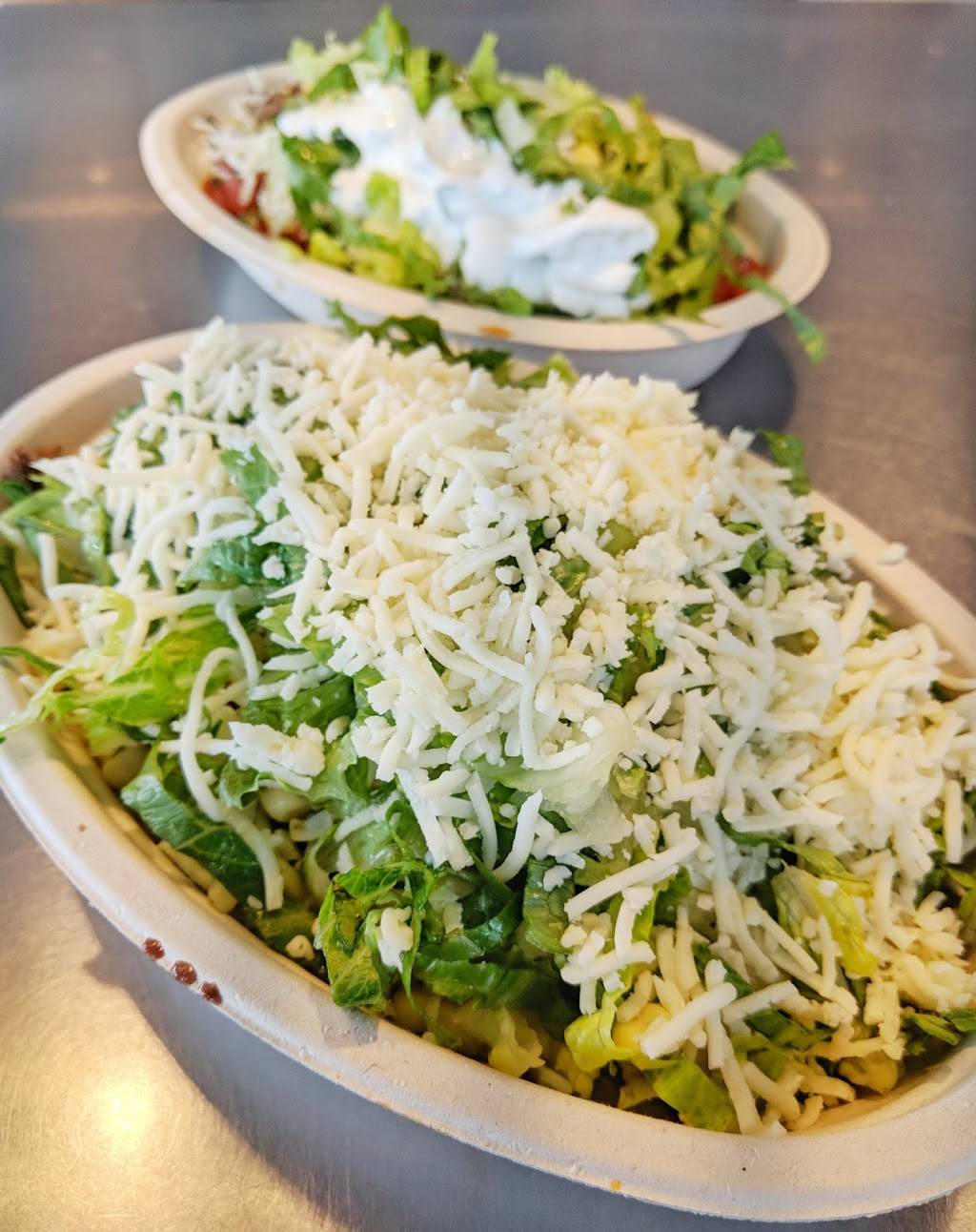 Chipotle Mexican Grill | restaurant | 10771 Gateway S Blvd Bldg M, Ste 101, El Paso, TX 79934, USA | 9158222968 OR +1 915-822-2968