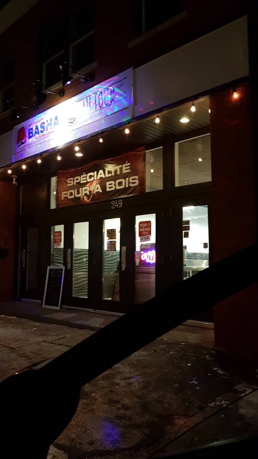 Cambodiana Restaurant | restaurant | 253 Rue Saint Georges, Saint-Jérôme, QC J7Z 5A1, Canada | 4504387555 OR +1 450-438-7555