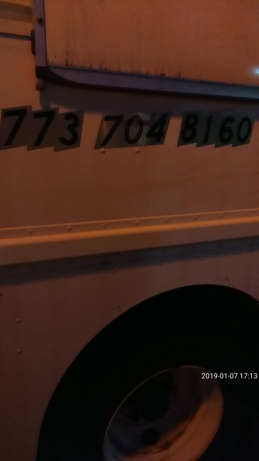 The Taco Truck | restaurant | 3129-3199 E 83rd St, Chicago, IL 60617, USA | 7737048160 OR +1 773-704-8160