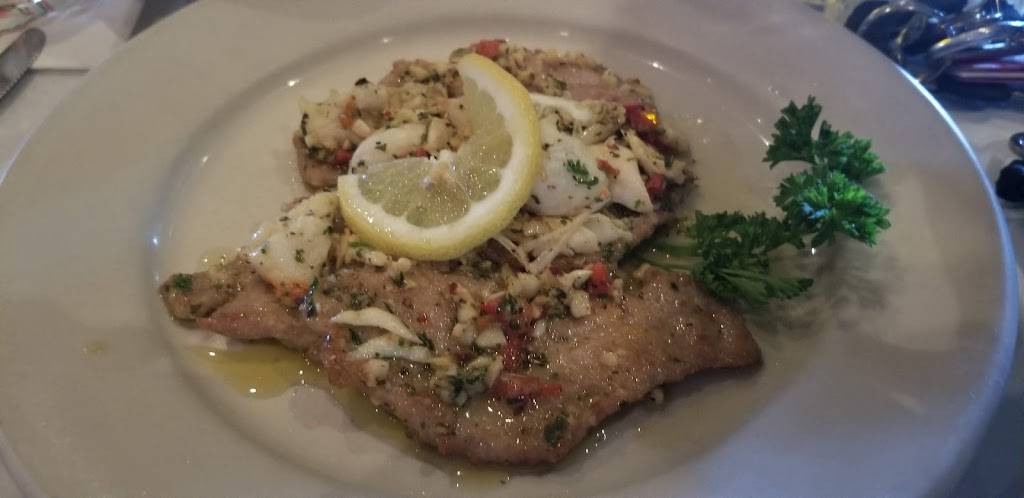 Faustos Bistro | restaurant | 530 Veterans Memorial Blvd, Metairie, LA 70005, USA | 5048337121 OR +1 504-833-7121