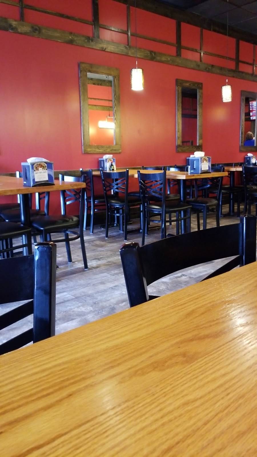 Tokyo Grill | restaurant | 1670 Springdale Dr Suite 4B, Camden, SC 29020, USA | 8033109068 OR +1 803-310-9068