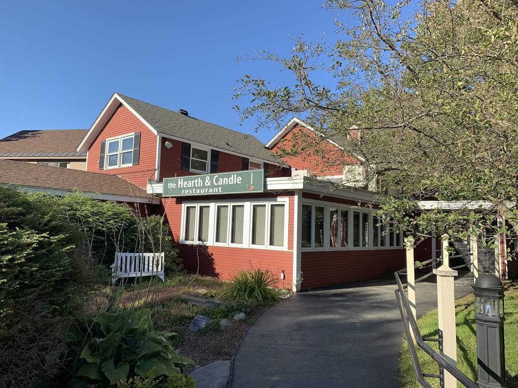 Hearth & Candle | restaurant | 60 Morse Dr, Jeffersonville, VT 05464, USA | 8026448090 OR +1 802-644-8090