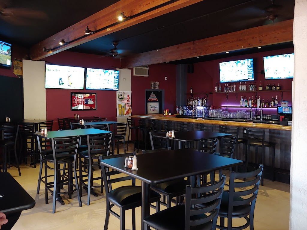 Vinnies New York Chefs Pizzeria | restaurant | 516 East, AZ-89A Ste. 101, Cottonwood, AZ 86326, USA | 9286463333 OR +1 928-646-3333