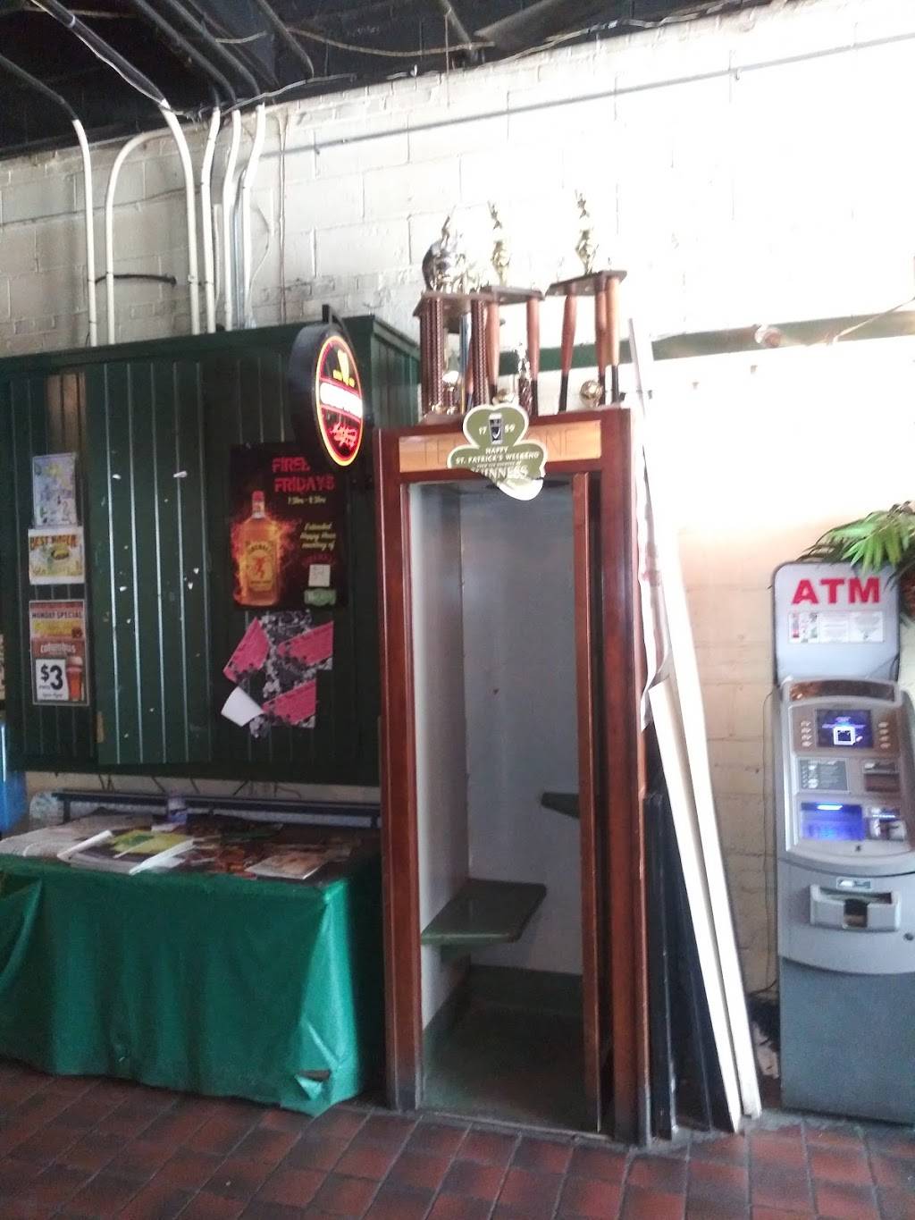 Beckys | restaurant | 1762 E 18th St, Cleveland, OH 44114, USA | 2166210055 OR +1 216-621-0055