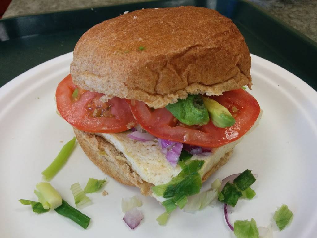 Vegan Fresh | restaurant | 24950 Redlands Blvd K, Loma Linda, CA 92354, USA | 9094780178 OR +1 909-478-0178