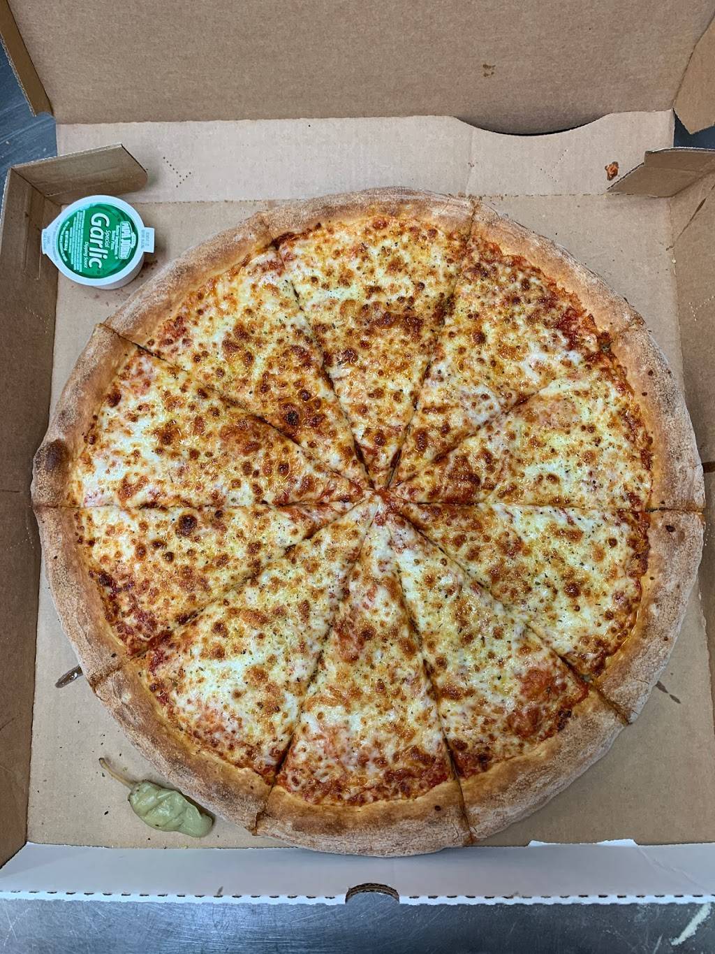 Papa Johns Pizza | restaurant | 11933 W Sunrise Blvd, Plantation, FL 33323, USA | 9543707600 OR +1 954-370-7600