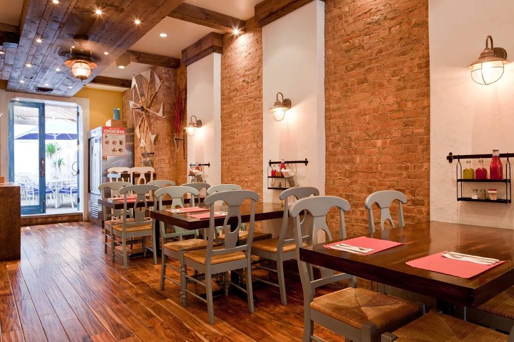 somethingreek | restaurant | 7616 3rd Ave, Brooklyn, NY 11209, USA | 7187488200 OR +1 718-748-8200