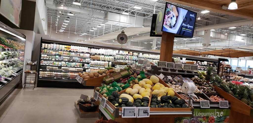 Avril Supermarché Santé Lévis | restaurant | 1218 Rue de la Concorde, Lévis, QC G6W 0M7, Canada | 4189035454 OR +1 418-903-5454