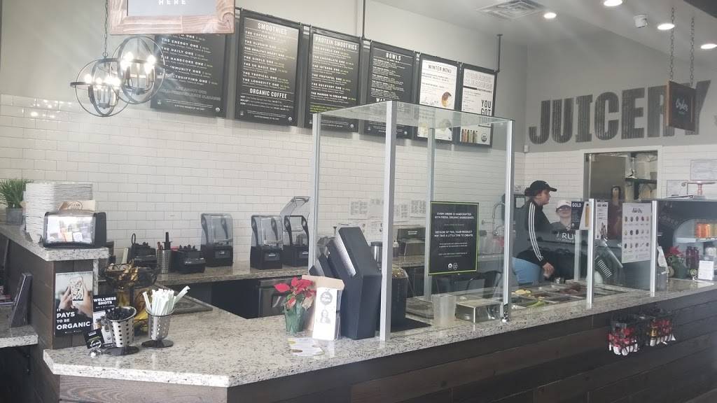 Clean Juice | restaurant | 1413 S Voss Rd Suite C, Houston, TX 77057, USA | 7133606475 OR +1 713-360-6475