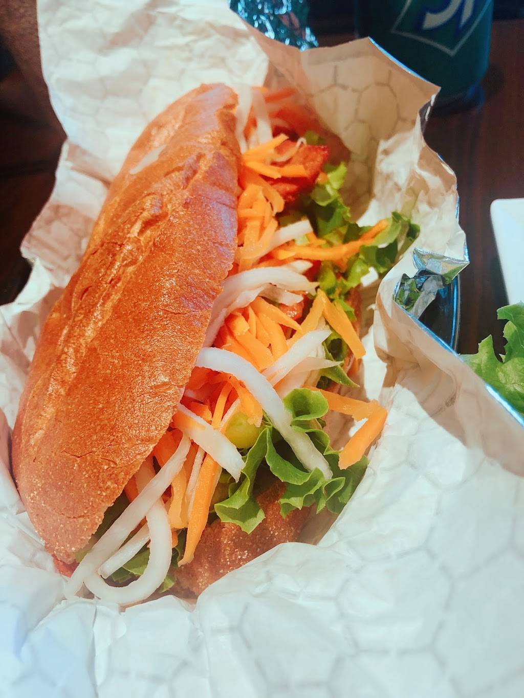 May Man (마이망) | restaurant | 135 Broad Ave, Palisades Park, NJ 07650, USA | 2019474900 OR +1 201-947-4900